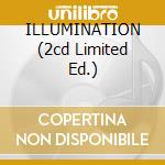 ILLUMINATION (2cd Limited Ed.) cd musicale di Paul Weller