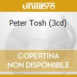 Peter Tosh (3cd) cd
