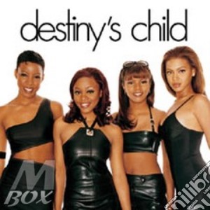 Destiny's child /writing's on the wall cd musicale di Child Destiny's