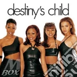 Destiny's child /writing's on the wall cd