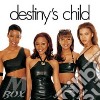 Destiny's child /writing's on the wall cd