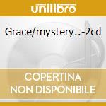 Grace/mystery..-2cd cd musicale di Jeff Buckley