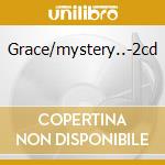 Grace/mystery..-2cd cd