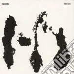 Nordic - Colors Sounds cd