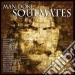 Man Doki - Soulmates cd