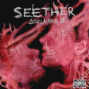 Seether - Disclaimer II cd musicale di SEETHER