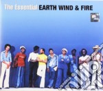 Wind & Fire Earth - The Essential