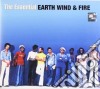 Wind & Fire Earth - The Essential cd