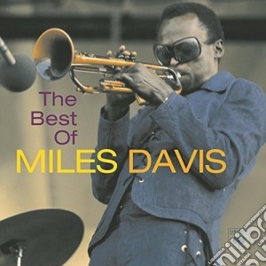Miles Davis - The Best Of Miles Davis cd musicale di Miles Davis
