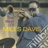 Miles Davis - The Best Of Miles Davis cd