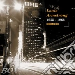 Louis Armstrong - Columbia Jazz 1955-1966 cd