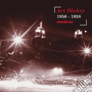 Art Blakey - Art Blakey (1956 - 1958) cd musicale di Art Blakey