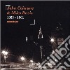 John Coltrane / Miles Davis - John Coltrane & Miles Davis cd