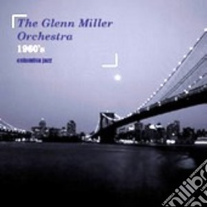 1960's cd musicale di MILLER GLENN ORCHESTRA