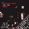 Thelonious Monk - Thelonious Monk (1952 - 1968) cd