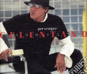 PER SEMPRE (CD+DVD filmati inediti) cd musicale di Adriano Celentano