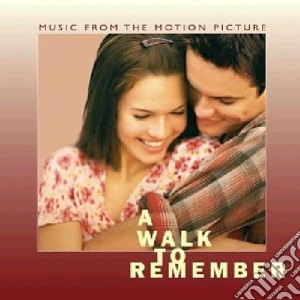 Walk To Remember (A) cd musicale di A WALK TO REMEMBER