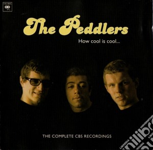 Peddlers - How Cool Is Cool (2 Cd) cd musicale di The Peddlers