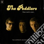 Peddlers - How Cool Is Cool (2 Cd)