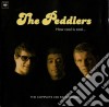 Peddlers - How Cool Is Cool (2 Cd) cd