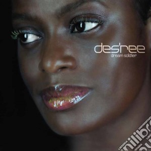 Des'ree - Dream Soldier cd musicale di DES'REE