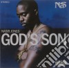 Nas - God's Son cd musicale di NAS