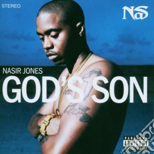 Nas - God'S Son cd musicale di NAS