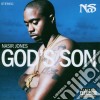 Nas - God'S Son cd