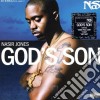 Nas - God'S Son (14 + 1 Trax) cd