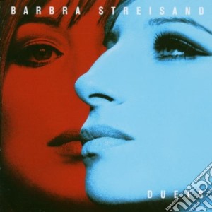 Barbra Streisand - Duets cd musicale di Barbra Streisand