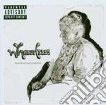 Wheatus - Hand Over Your Loved Ones cd