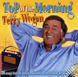 Top Of The Morning / Various (2 Cd) cd musicale