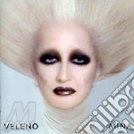 Mina - Veleno cd