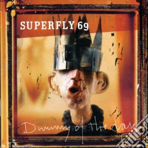 Superfly 69 - Dummy Of The Day cd musicale