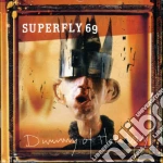 Superfly 69 - Dummy Of The Day cd