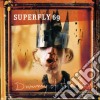 Superfly 69 - Dummy Of The Day cd