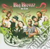 Big Brovaz - Nu Flow cd musicale di Big Brovaz