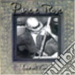Pane E Rose cd
