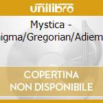Mystica - Enigma/Gregorian/Adiemus cd