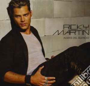 Ricky Martin - Almas Del Silencio cd musicale di Ricky Martin
