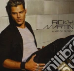 Ricky Martin - Almas Del Silencio cd