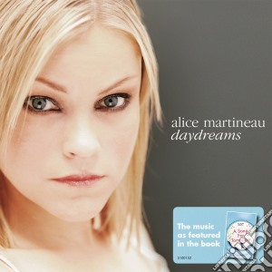 Alice Martineau - Daydreams cd musicale di Martineau, Alice