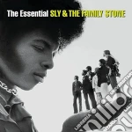 Sly & The Family Stone - The Essential cd