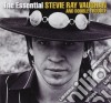 Stevie Ray Vaughan - The Essential (2 Cd) cd