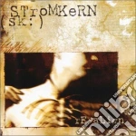 Stromkern - Re-align cd