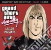 Grand Theft Auto Vol 1 - V-Rock cd