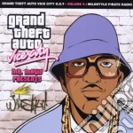 Grand Theft Auto Vice City Vol 5: Wildstyle Pirate Radio / O.S.T. cd