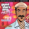 Grand Theft Auto Vice City Vol 7: Radio Espantoso / O.S.T. cd