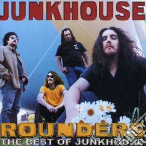 Junkhouse - Rounders cd musicale di Junkhouse