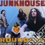 Junkhouse - Rounders
